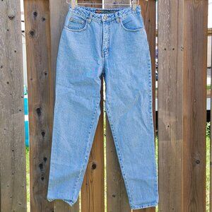 VINTAGE BUFFALO de France Jeans Women's size 30 Light wash